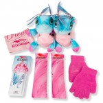 Zestaw Edea Ice Gift Deluxe