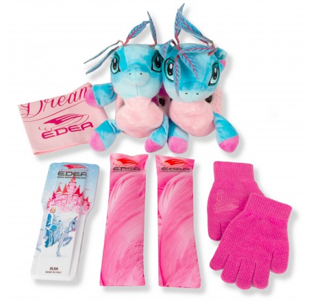 Zestaw Edea Ice Gift Deluxe