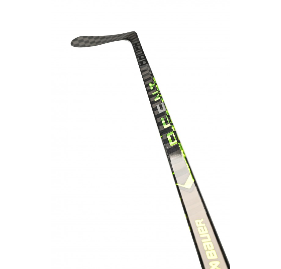 Bauer Vapor Hyperlite Composite Grip Stick Junior- 50 Flex 54