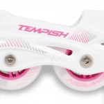 Skates / Rollers TEMPISH Clips Girl Duo