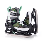 Tempish SYSTENT ICE adjustable skates