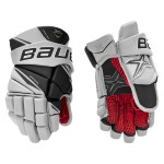 Rękawice hokejowe Bauer Vapor X2.9 Sr MTO
