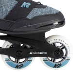 Rolki fitness K2 Alexis 80 Pro '19