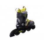 Rolki regulowane K2 Raider Boa '18