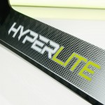 Kij bramkarski Bauer Hyperlite 26