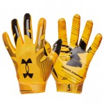 Men's UA F8 Football Gloves