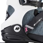 Rolki fitness K2 Alexis 80 Pro '19