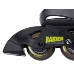 Rolki regulowane K2 Raider Boa '18