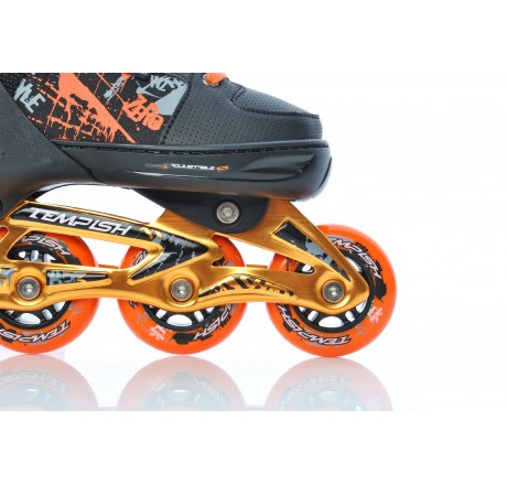 TEMPISH Daco Adjustable Inline Skates