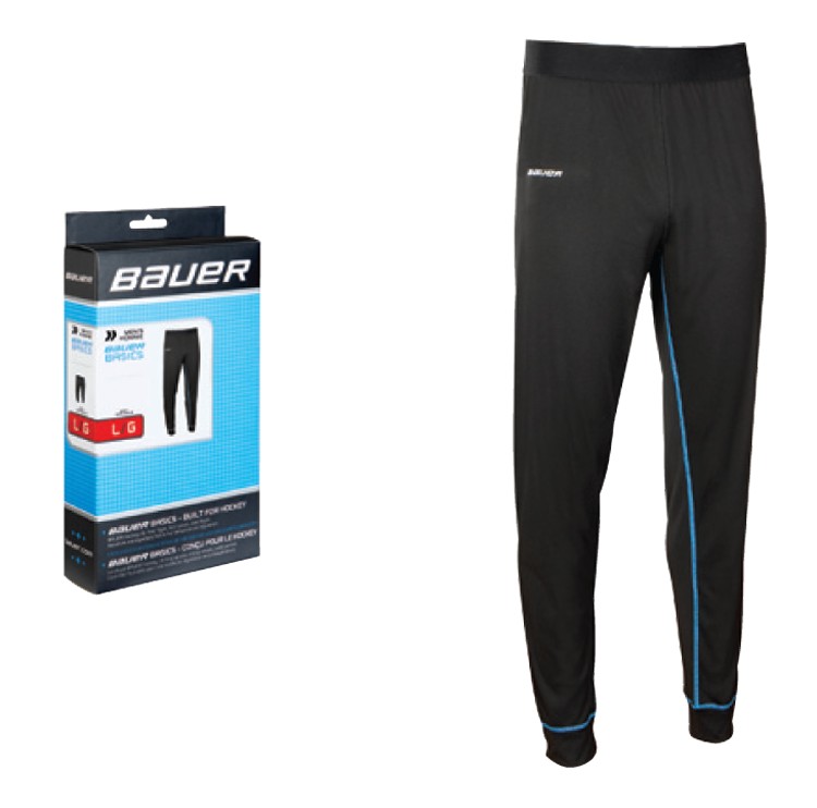 Bauer Core Compression Pant Yth Hockey underwear and socks Hockey