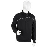 Kurtka dresowa Bauer Core Team 1/4Zip Sr