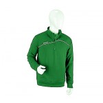 Kurtka dresowa Bauer Core Team 1/4Zip Sr