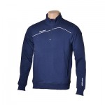 Kurtka dresowa Bauer Core Team 1/4Zip Sr