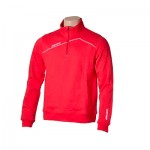 Kurtka dresowa Bauer Core Team 1/4Zip Sr