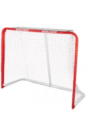Bauer Deluxe Rec Steel Hockey Goal 54