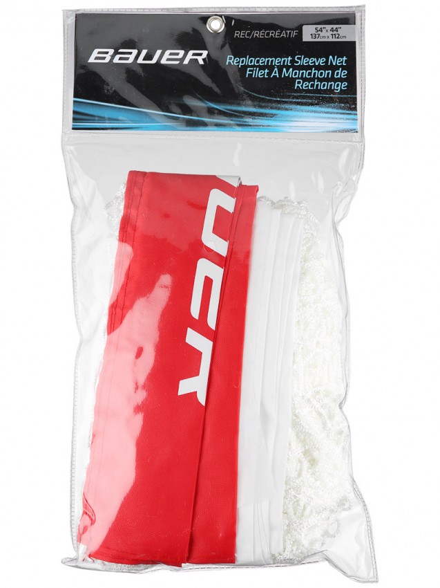 Bauer Hockey Goal Replacement Net Goals Hockey shop / Skate shop