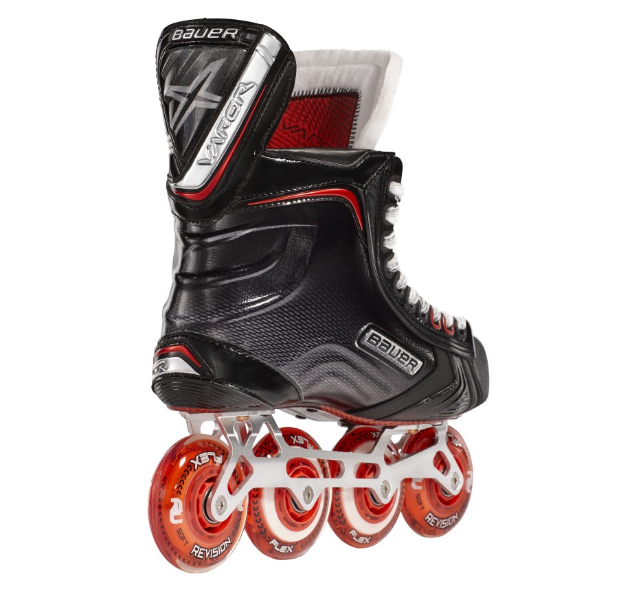 Bauer Vapor 1XR Roller Hockey Skates Sr 2017 Inline Hockey Skates