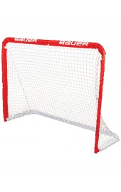 Bauer Junior Rec Steel Hockey Goal 48