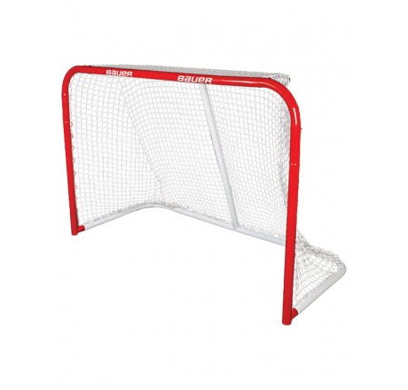 Bramka hokejowa Bauer Official Pro Steel