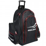 Bauer S14 Premium Large Wheel Backpack