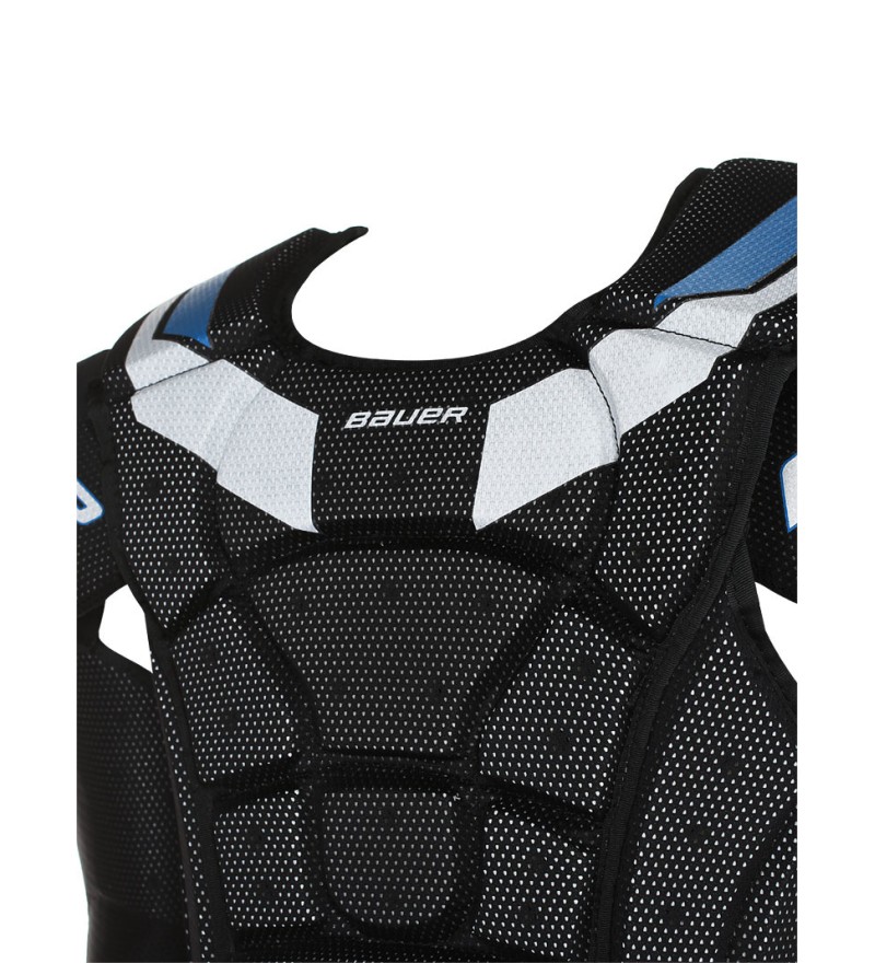 Bauer Street Goalie Chest Protectors Sr Goal Protective Hockey shop