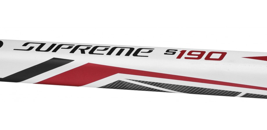 Bauer Supreme S190 Comp Goalie Sticks | Senior Goalie Sticks | Hockey ...