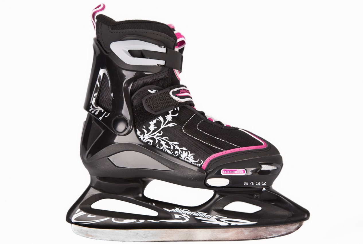 Adjustable Skates BladeRunner Micro G Ice For Kids Iceskate shop