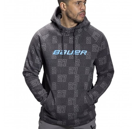 Bluza Bauer 1927 Sr