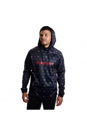 Bauer Lil B Repeat Senior Sweatshirt