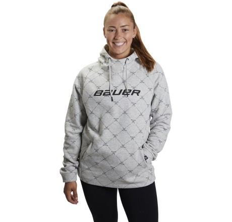 Bauer Stick Repeat Sr. Sweatshirt