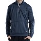 Bluza Bauer Team Fleece 1/2 Zip Dziecięce
