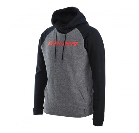 Bluza Bauer Vapor Hoodie Sr