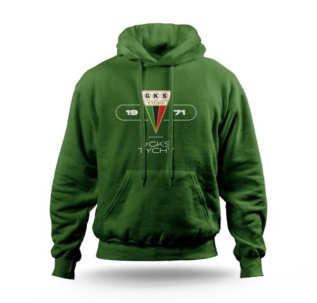 Bluza GKS Tychy #1971