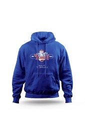 Bluza KHT Toruń #1924