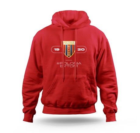 Bluza Polonia Bytom #1920