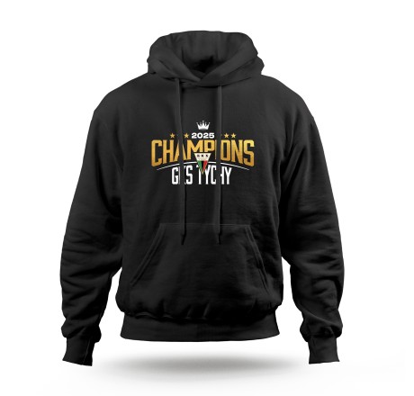 Bluza GKS Tychy Champions
