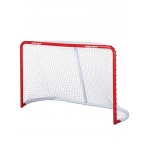 Bauer Official Performance Steel Hockey Goal 72