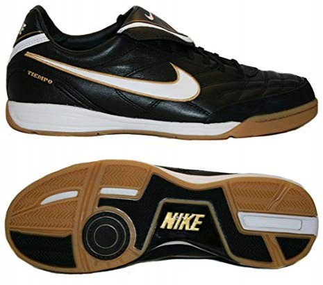 Buty Nike Tiempo Mystic III IC | To play in the hall and touristic |  Clothes shop Sportrebel
