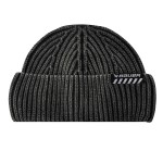 Czapka zimowa Bauer Fisherman Beanie Senior