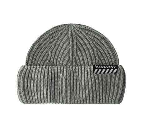 Czapka zimowa Bauer Fisherman Beanie Senior