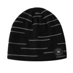 Bauer Intarsia Knit Beanie Sr