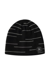 Bauer Intarsia Knit Beanie Sr