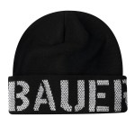 Bauer Intarsia Knit Toque Sr