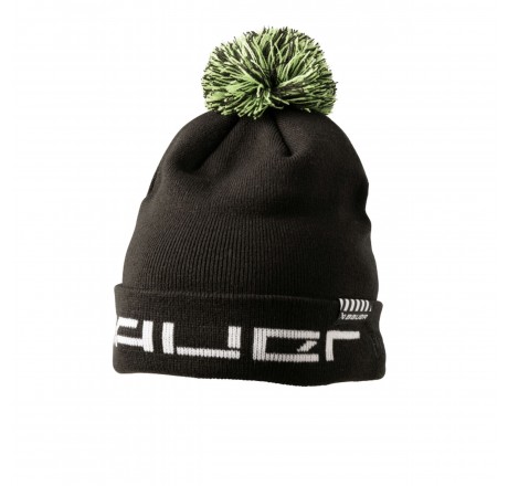 Bauer NE Branded Knit Pom Sr winter cap