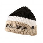 Bauer NE Colorblock Toque winter cap Youth