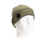 Czapka zimowa Bauer NE Heritage Touque Sr