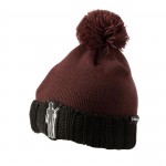 Bauer NE Hockey Guy KnitPom Children's winter beanie