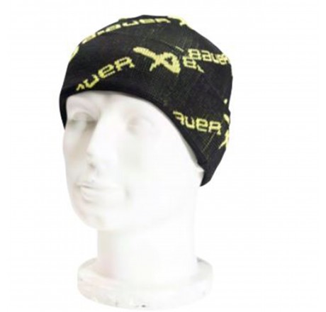 Bauer NE Overbrand Youth Winter Hat