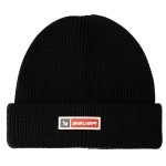 Czapka zimowa Bauer Patch Toque Sr