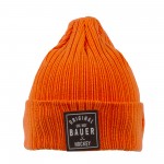 Bauer Stripe winter hat